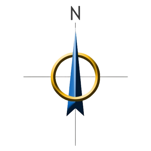 北指向